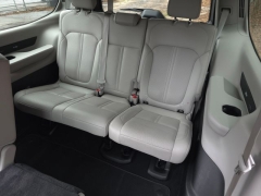 Used 2024  Jeep Wagoneer Series II 4x2 at Auto Direct near Zebulon&comma; NC