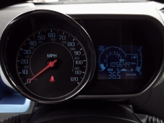 Used 2014 Chevrolet Spark 4d Hatchback LS 5spd at Auto Direct near Zebulon, NC