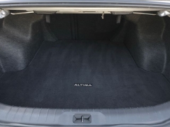 Used 2024  Nissan Altima 2&period;5 SR Sedan at Auto Direct near Zebulon&comma; NC
