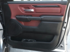 Used 2019  Ram 1500 4WD Quad Cab Rebel at Auto Direct near Zebulon&comma; NC