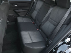 Used 2025  Nissan Rogue FWD SV at Auto Direct near Zebulon&comma; NC