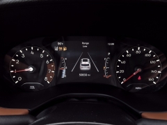 Used 2023 Jeep Compass Limited 4x4 at Auto Direct near Zebulon, NC