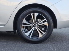 Used 2023  Nissan Sentra SV CVT at Auto Direct near Zebulon, NC