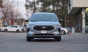 Used 2024  Ford Escape ST-Line FWD at Auto Direct near Zebulon&comma; NC