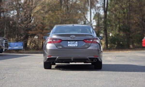 Used 2024  Toyota Camry SE Auto at Auto Direct near Zebulon, NC