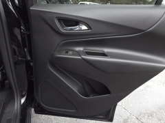 Used 2022  Chevrolet Equinox FWD 4dr LT w/1LT at Auto Direct near Zebulon, NC