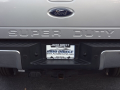 Used 2014  Ford Super Duty F-250 4WD Crew Cab XLT at Auto Direct near Zebulon, NC