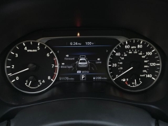 Used 2024  Nissan Altima 2&period;5 SR Sedan at Auto Direct near Zebulon&comma; NC