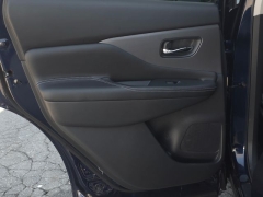 Used 2024  Nissan Murano AWD SV at Auto Direct near Zebulon&comma; NC