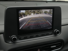 Used 2023  Hyundai Kona SEL Auto FWD at Auto Direct near Zebulon&comma; NC
