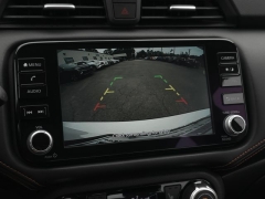 Used 2025  Nissan Versa SR CVT at Auto Direct near Zebulon&comma; NC