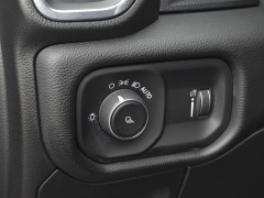 Used 2024  Ram 1500 2WD Laramie Crew Cab 5'7" Box at Auto Direct near Zebulon&comma; NC