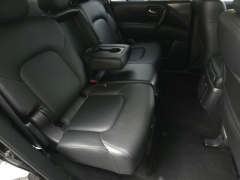 Used 2024  Nissan Armada 4x4 SV at Auto Direct near Zebulon&comma; NC