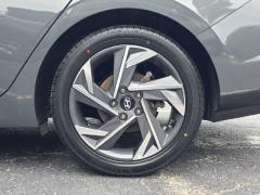 Used 2025  Hyundai Elantra SEL Convenience IVT at Auto Direct near Zebulon&comma; NC