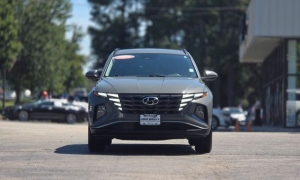 Used 2024  Hyundai Tucson SEL AWD &ast;Ltd Avail&ast; at Auto Direct near Zebulon&comma; NC