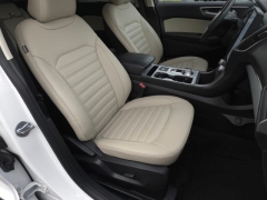 Used 2022  Ford Edge SEL AWD at Auto Direct near Zebulon&comma; NC