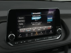 Used 2025  Nissan Rogue AWD S at Auto Direct near Zebulon&comma; NC