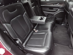 Used 2024 Jeep Grand Cherokee 4xe 4x4 at Auto Direct near Zebulon, NC