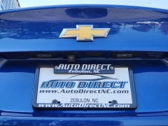 Used 2023 Chevrolet Malibu 4dr Sdn 1LT at Auto Direct near Zebulon, NC