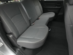 Used 2023  Ram 1500 Classic 4WD Tradesman Crew Cab 5'7" Box at Auto Direct near Zebulon&comma; NC