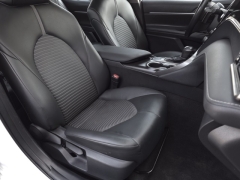 Used 2024  Toyota Camry SE Auto at Auto Direct near Zebulon, NC