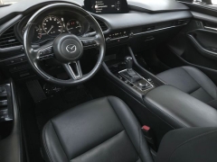 Used 2024  Mazda Mazda3 Sedan 2&period;5 S Select Sport FWD at Auto Direct near Zebulon&comma; NC