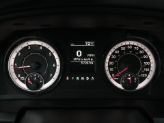 Used 2024  Ram 1500 Classic 2WD Warlock Crew Cab 5'7" Box at Auto Direct near Zebulon&comma; NC