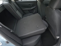 Used 2024  Nissan Sentra SV CVT at Auto Direct near Zebulon&comma; NC