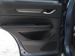 Used 2024  Mazda CX-5 2&period;5 S Select Package AWD at Auto Direct near Zebulon&comma; NC