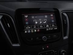 Used 2024  Chevrolet Malibu 4dr Sdn 1LT at Auto Direct near Zebulon&comma; NC