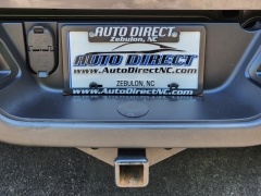 Used 2022 Ram 1500 Classic 4WD Warlock Crew Cab 5'7" Box at Auto Direct near Zebulon, NC