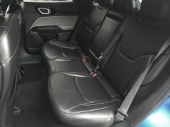 Used 2025  Jeep Compass Limited 4x4 at Auto Direct near Zebulon&comma; NC