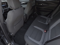 Used 2025  Chevrolet Trailblazer AWD 4dr LT at Auto Direct near Zebulon, NC