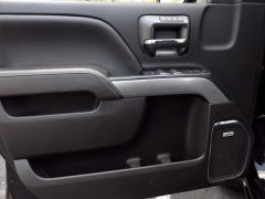 Used 2018 Chevrolet Silverado 1500 4WD Crew Cab LTZ Z71 at Auto Direct near Zebulon, NC