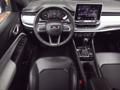 Used 2024 Jeep Compass Latitude 4x4 at Auto Direct near Zebulon, NC