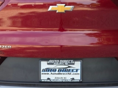 Used 2025  Chevrolet Trailblazer FWD 4dr LT at Auto Direct near Zebulon&comma; NC