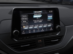 Used 2024  Nissan Altima 2&period;5 SR Sedan at Auto Direct near Zebulon&comma; NC