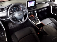 Used 2023 Toyota RAV4 Adventure AWD at Auto Direct near Zebulon, NC
