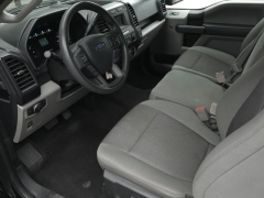 Used 2019  Ford F-150 4WD SuperCab XL at Auto Direct near Zebulon&comma; NC