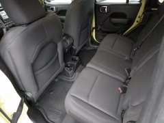 Used 2023  Jeep Wrangler Sport 4 Door 4x4 at Auto Direct near Zebulon&comma; NC