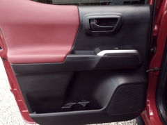 Used 2023 Toyota Tacoma 2WD SR5 Double Cab 5ft Bed V6 AT at Auto Direct near Zebulon, NC