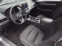Used 2023 Nissan Altima 2.5 SV Sedan at Auto Direct near Zebulon, NC