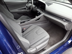 Used 2023 Hyundai Elantra SEL IVT at Auto Direct near Zebulon, NC