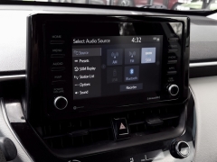 Used 2022 Toyota Corolla Cross L 2WD at Auto Direct near Zebulon, NC
