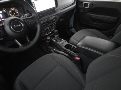 Used 2024  Jeep Wrangler Sport S 4 Door 4x4 at Auto Direct near Zebulon&comma; NC