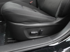 Used 2024  Nissan Altima 2&period;5 SV Sedan at Auto Direct near Zebulon&comma; NC