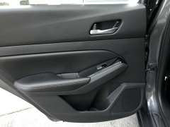 Used 2024 Nissan Altima 2.5 SR Sedan at Auto Direct near Zebulon, NC