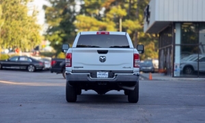 Used 2024  Ram 2500 4WD Big Horn Crew Cab 6'4" Box at Auto Direct near Zebulon&comma; NC