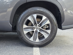 Used 2022  Toyota Highlander XLE FWD at Auto Direct near Zebulon, NC