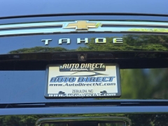 Used 2024  Chevrolet Tahoe 2WD 4dr LT at Auto Direct near Zebulon&comma; NC